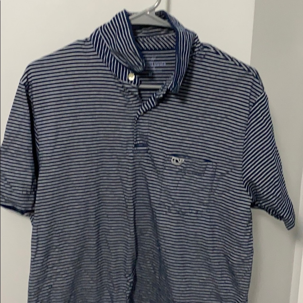 Men’s Polo